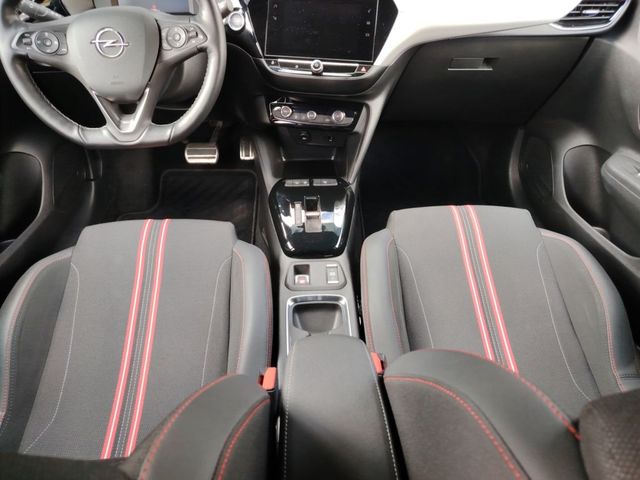 Corsa-e GS (F)