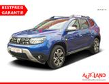 Dacia Duster II 1.5 Prestige Navi Totwinkel Kamera AHK - Dacia Duster Allradantrieb Prestige mit Diesel-Antrieb
