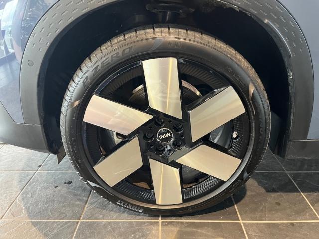 MINI Countryman S ALL4 SR20'' Paket XL PANO AHK JCW-M
