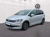 Volkswagen Touran United 1.5 TSI 7-SITZ NAV APP PDC GJ-REIF - VW Touran Gebrauchtwagen in Hamburg