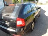 Skoda Octavia Combi Classic - Skoda Octavia mit Diesel-Antrieb: Classic