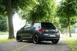Citroën DS3 e-HDi 90 SoChic - Citroën DS3: Hdi