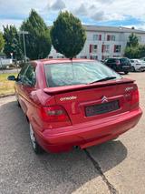 Citroën citroen Xsara 2002,TÜV neu. Klima, Rostfre... - gebrauchte Citroën Xsara aus dem Jahr 2002