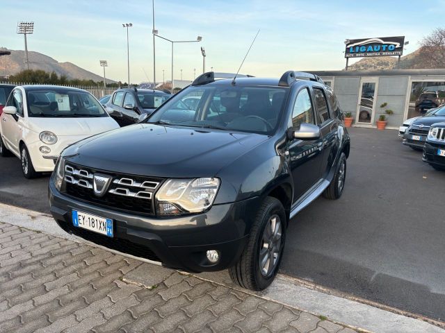 Dacia Duster 1.6 110CV 4x2 GPL Ambiance