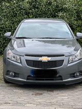 Chevrolet Limousine - Chevrolet Captiva in Bielefeld