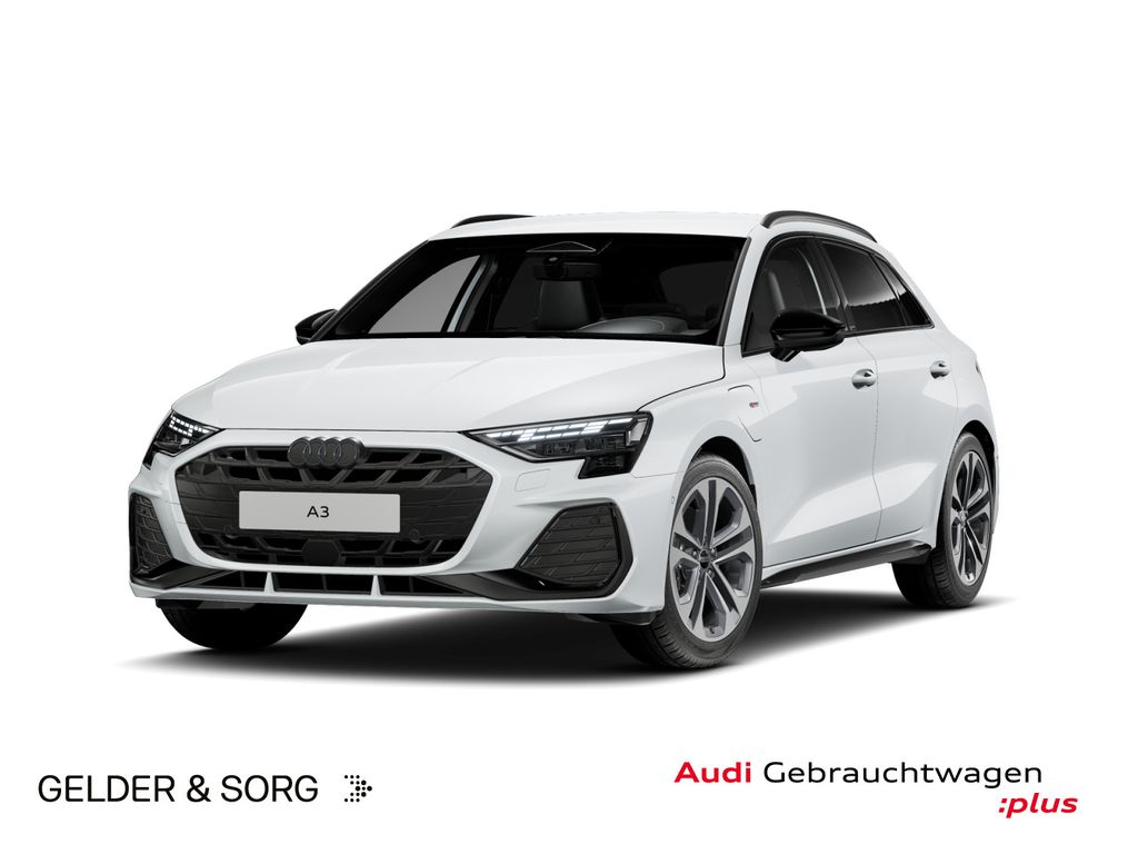 Image of Audi A3