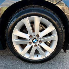 BMW 118 - 12