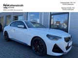 BMW 220i Coupe Aut.MSportPro Memory Glasdach Harman - BMW 220 in Bielefeld