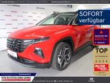 Hyundai Tucson Prime 1.6 T-GDi 7-DCT 2WD Assist.-P., AHK