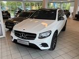 Mercedes-Benz GLC 250 d AMG/Night 4M AHK RFK LED Pano Ambiente - Mercedes-Benz GLC 250 in Bonn