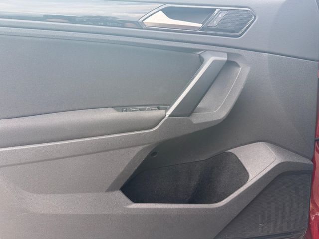 Tiguan Sound 2.0 TDI AHK-klappbar Navi Apple Car