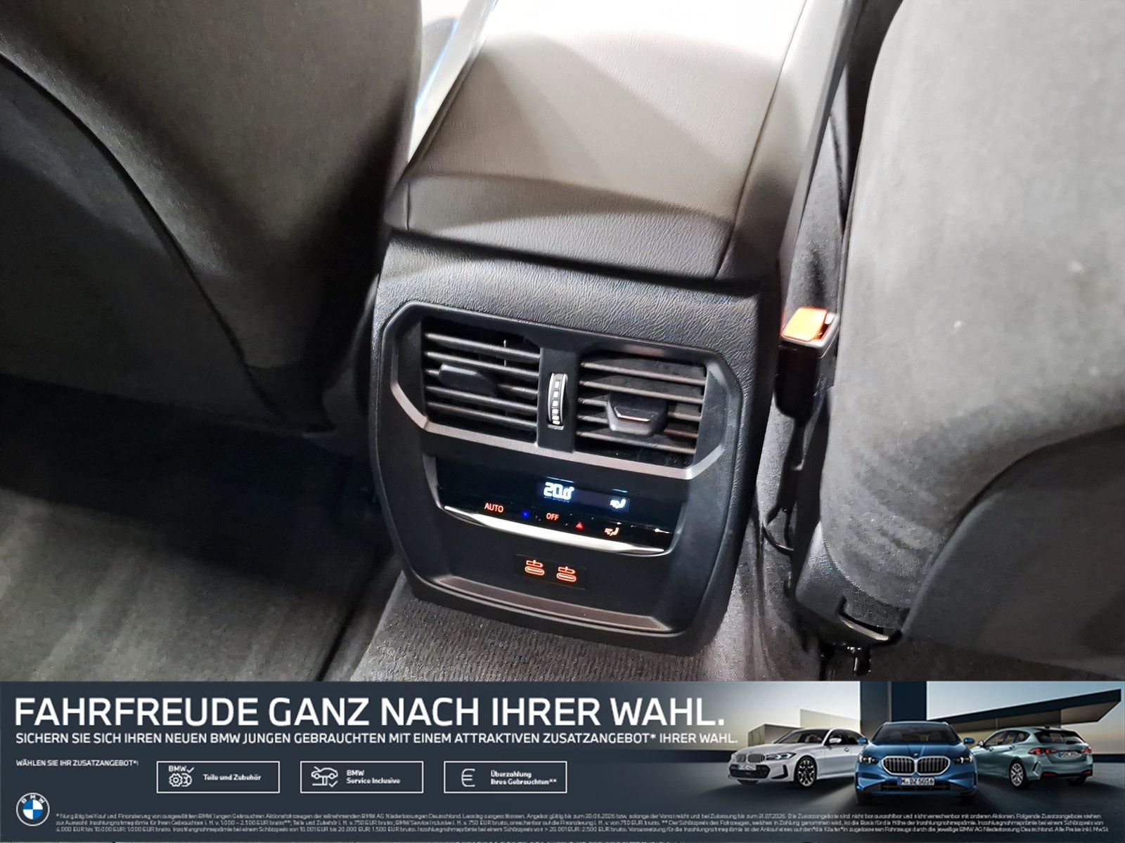 BMW 420 Gran Coupé - Bild 18