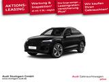 Audi Q5 Sportback S line business 55 TFSI e quattro S