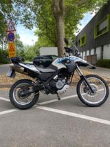 BMW G650 GS Sertao TÜV NEU,REIFEN NEU,INSP.NEU - BMW R65