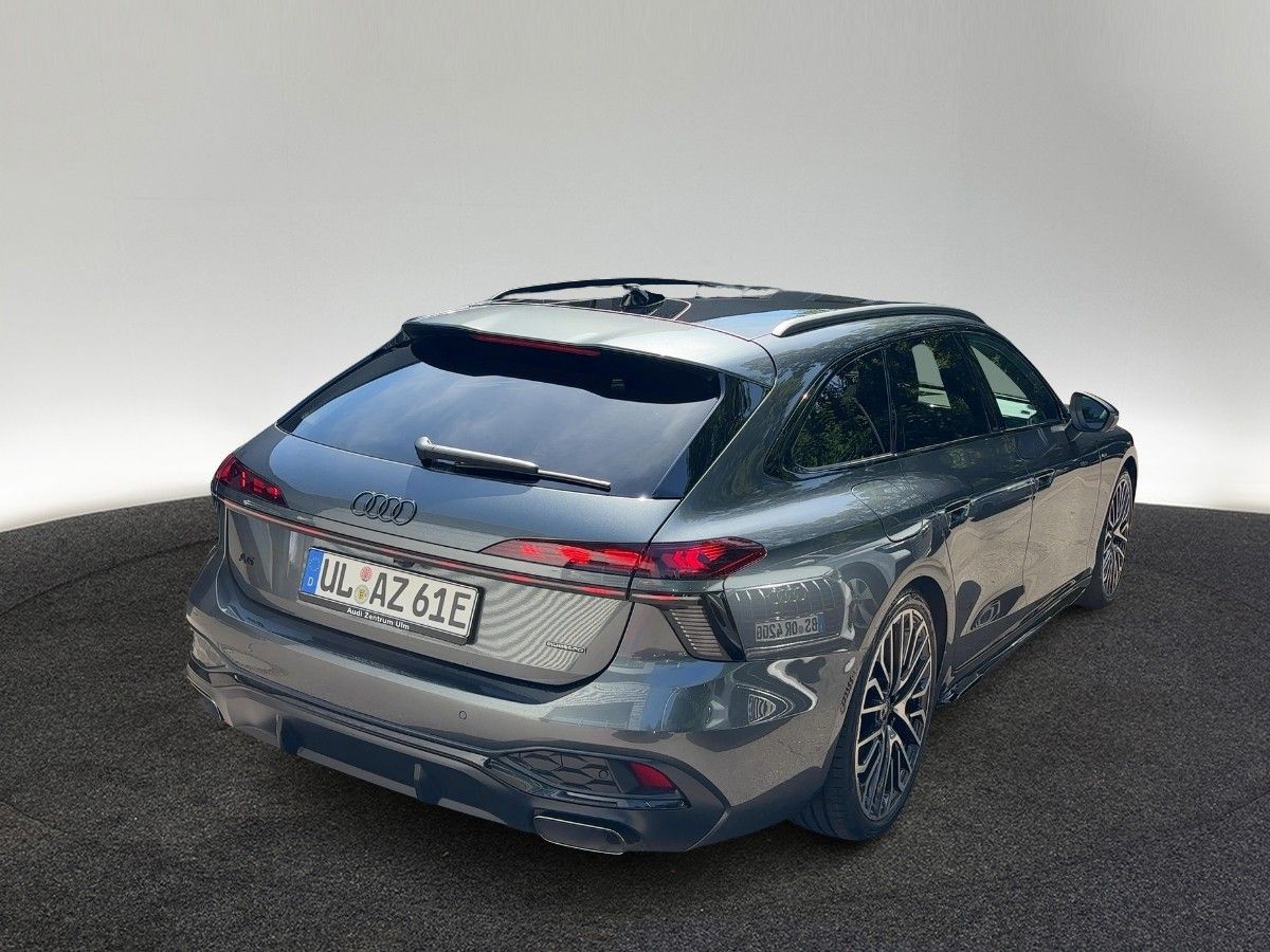 Audi A6 - Bild 5