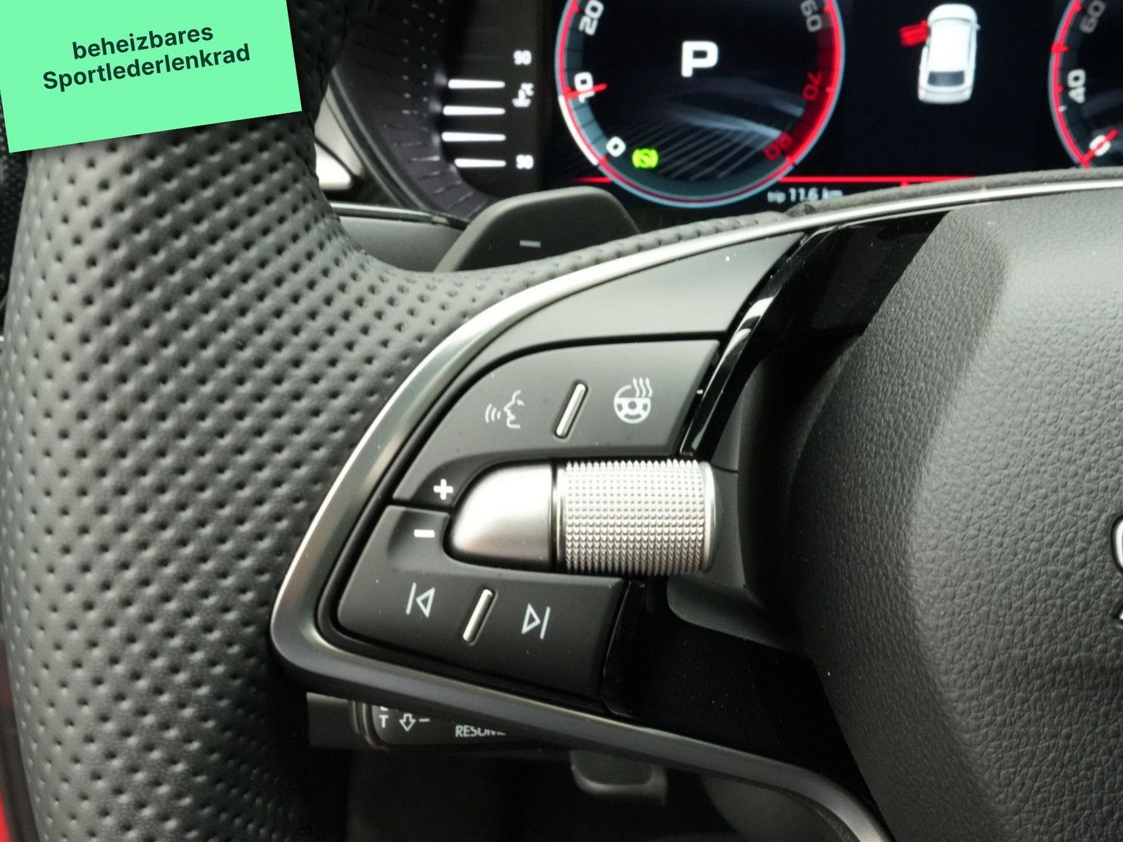 Skoda Fabia - Bild 9