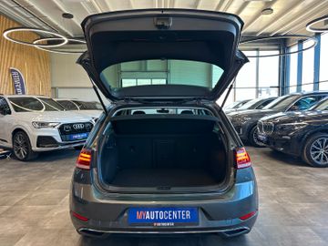 Volkswagen Golf VII Lim. Join Start-Stopp *Navi*Klima*