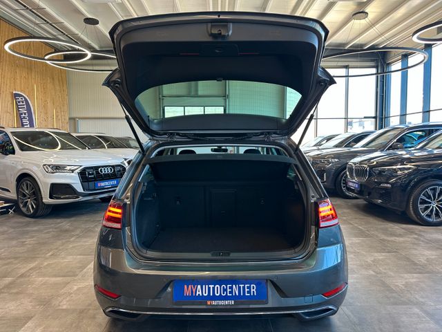Volkswagen Golf VII Lim. Join Start-Stopp *Navi*Klima*