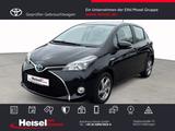 Toyota Yaris Edition-S Hybrid--Standort Völklingen-- - Toyota Yaris Edition mit Hybrid-Antrieb (Benzin/Elektro)