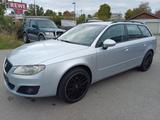 Seat Exeo Kombi 1.8 T Sport/2.HAND/ KLIMA/18Zoll ALU/ - Seat Exeo: 1.8