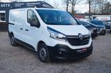 Renault Trafic Kasten L1H1 2,8t Komfort TOP ZUSTAND - Renault Trafic: 8.1
