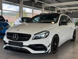 Mercedes-Benz A220 4Matic AMG LINE LED PANO H&K A45 OPTIK