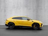 Lamborghini Urus Giallo Auge, Big Interior Carbon, B&O, - Lamborghini Gebrauchtwagen in Düsseldorf