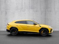 Lamborghini Urus Giallo Auge, Big Interior Carbon, B&O,