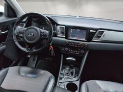 KIA Niro Vision Auto./Navi/Lenkradheiz./