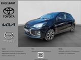 Mitsubishi Space Star Top 1.2  Klimaautomatik Sitzheizung B - Mitsubishi Space Star in Oldenburg