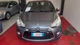 DS Automobiles Ds DS3 DS 3 1.4 VTi 95 Chic - DS Automobiles DS3 aus 2011