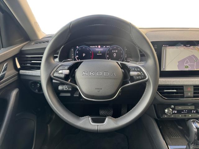 Skoda Scala 1.5 TSI DSG Selection MATRIX-LED NAVI 17'', миниатюра 11