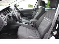Fahrzeugabbildung Volkswagen Golf VII Variant Cup BMT*Navi*Winterpaket*PDC 2x