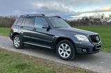 Mercedes-Benz GLK 320 CDI 4MATIC - Mercedes-Benz GLK 320 von privat