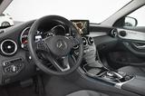 Mercedes-Benz C 180 CGI 7G-TRONIC AVANTGARDE*AUS 1 HAND* - Mercedes-Benz C 180 in Solingen