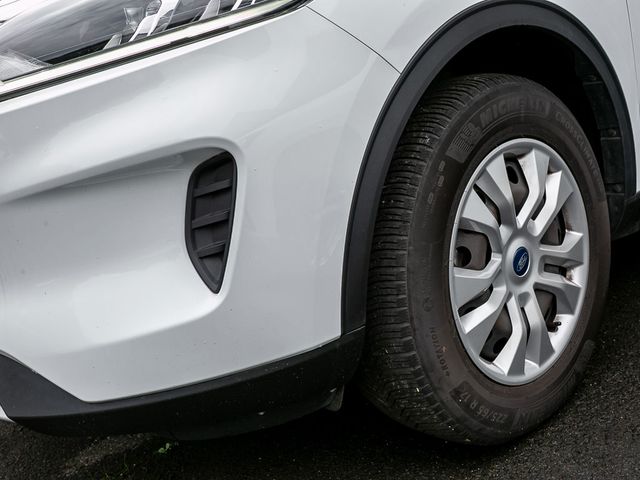 Ford Kuga 1.5 Trend Spurhalteassistent Alarmanlage