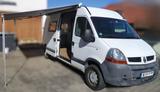 Renault Master II H2L4 - Renault Master aus 2005
