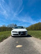 Alfa Romeo 159 2.0 JTDM / kein Audi, BMW, Mercedes  - Alfa Romeo 159: 2.0