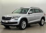 Skoda Kodiaq Ambition 4x4 DSG*Navi*CarPlay*SHZ*PDC*AHK - gebrauchte Skoda Kodiaq aus dem Jahr 2017