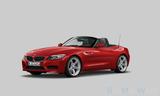BMW Z4 Roadster sDrive 20i M Sport|Memory|Navi|Xenon - BMW Z4: Automatik