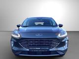 Ford Kuga 2.5 Duratec Plug-in-Hybrid PHEV Titanium X - Ford Kuga: Limousine