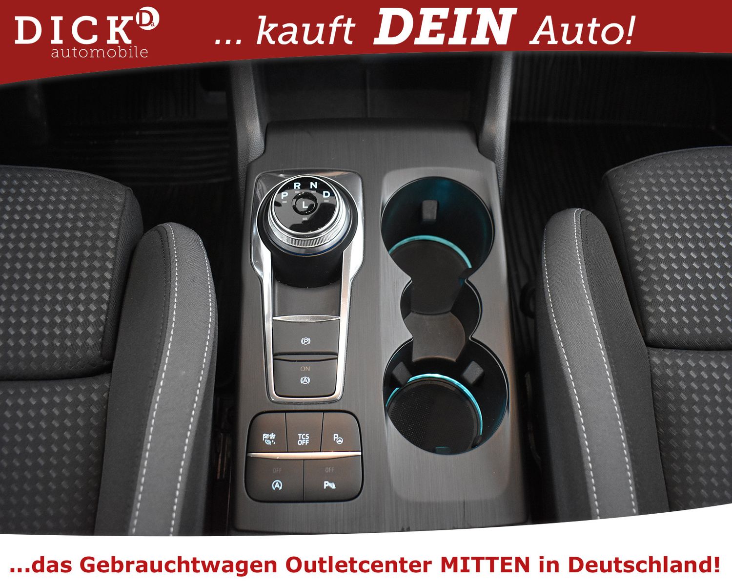FORD Focus 1.5d Aut. Cool&Conn NAVI+LED+SHZ+KAM+ACC+ - Image 22