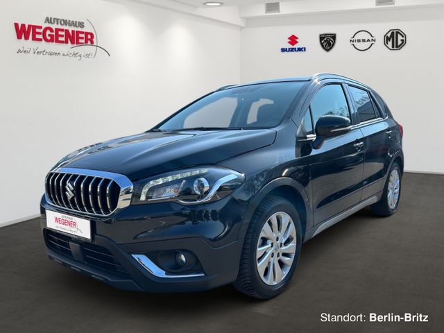 Suzuki SX4 S-CROSS 1.0 BOOST MT COMFORT | ALLWETTER