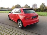 Audi A1 1.4 TDI S tronic design Sportback design - Audi A1 mit Diesel-Antrieb: Tronic
