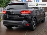 Citroën C5 Aircross 2.0 Shine WKR AHK LED NAVI - Citroën C5 Aircross in Berlin