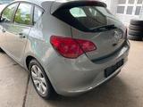 Opel Astra 1.6 Edition Automatik Edition - Opel Gebrauchtwagen in Leipzig