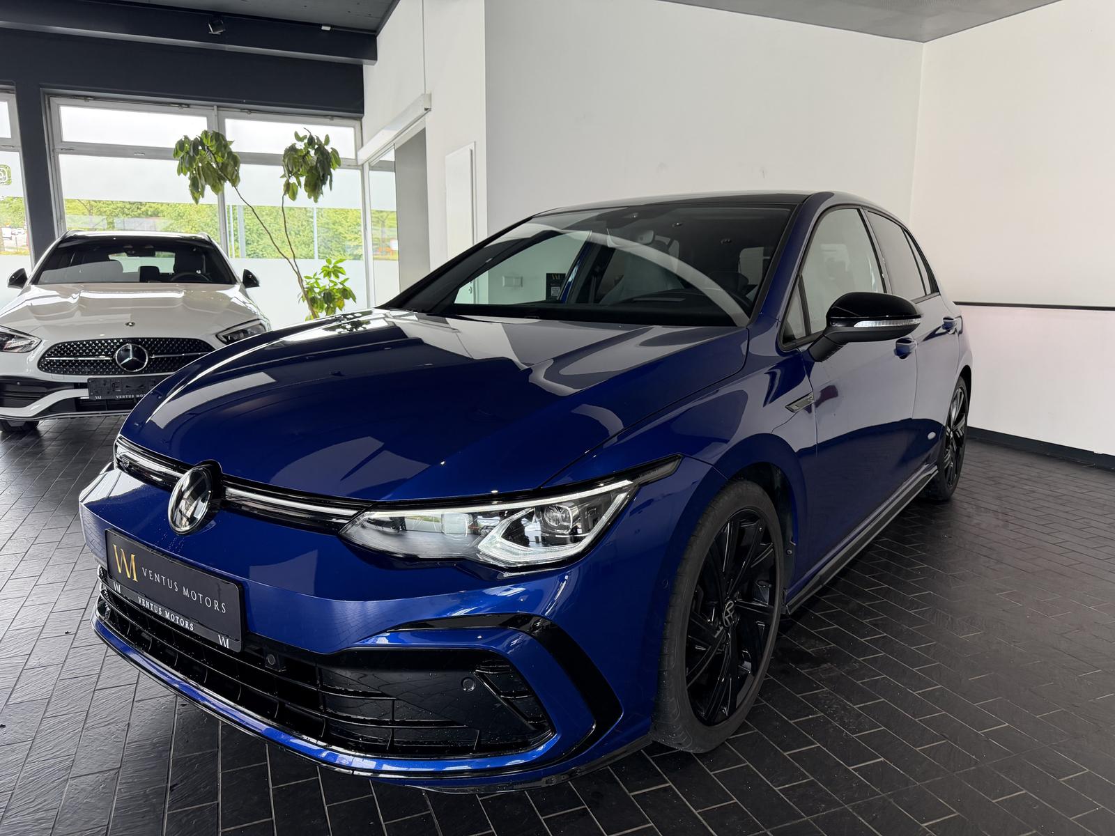 Volkswagen Golf R-Line 1.5 eTSI *HUD*Pano*Matrix*ACC*H&K*