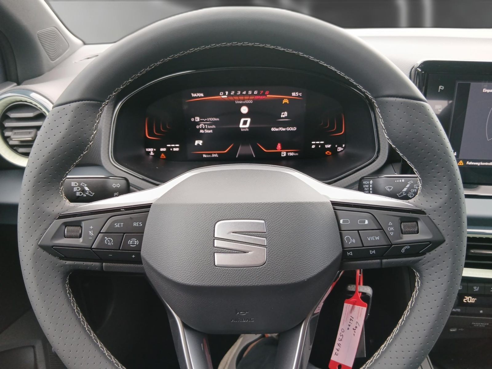 Seat Ibiza - Bild 15