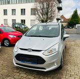 Ford B-Max B-MAX Titanium - Ford Gebrauchtwagen in Bielefeld