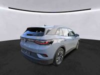 Volkswagen ID.4 - Vorschau Bild 3